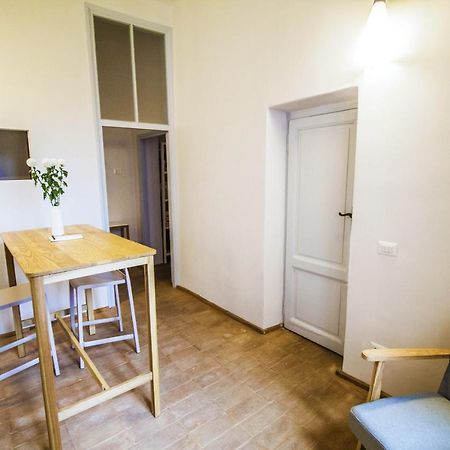 Maisonette Al Colosseo Rom Exteriör bild
