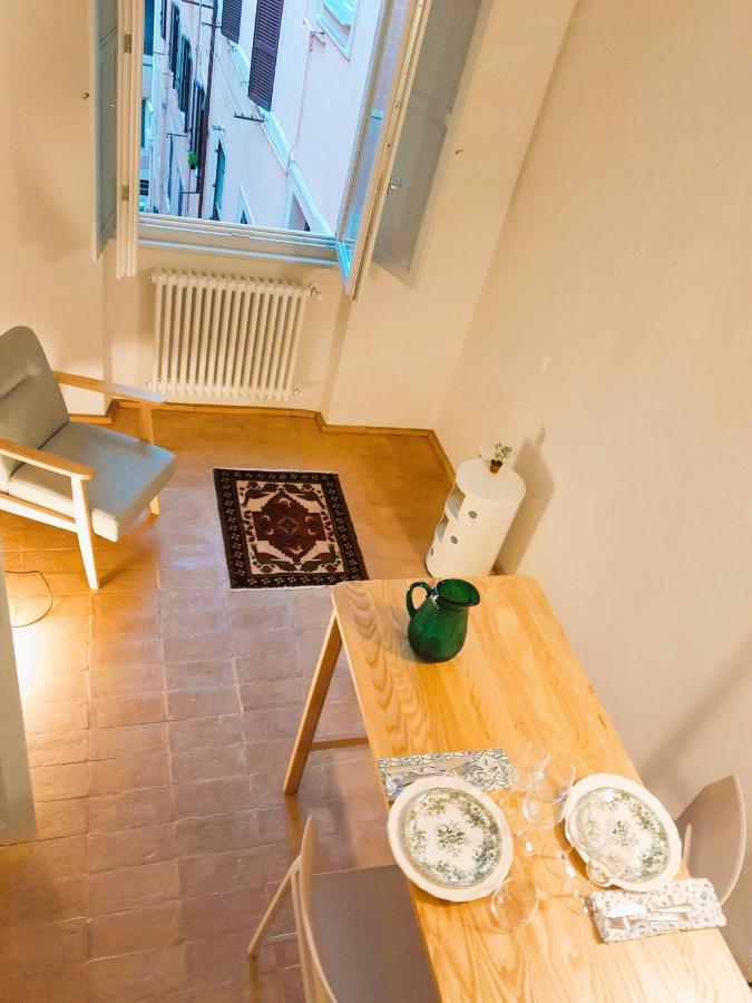 Maisonette Al Colosseo Rom Exteriör bild
