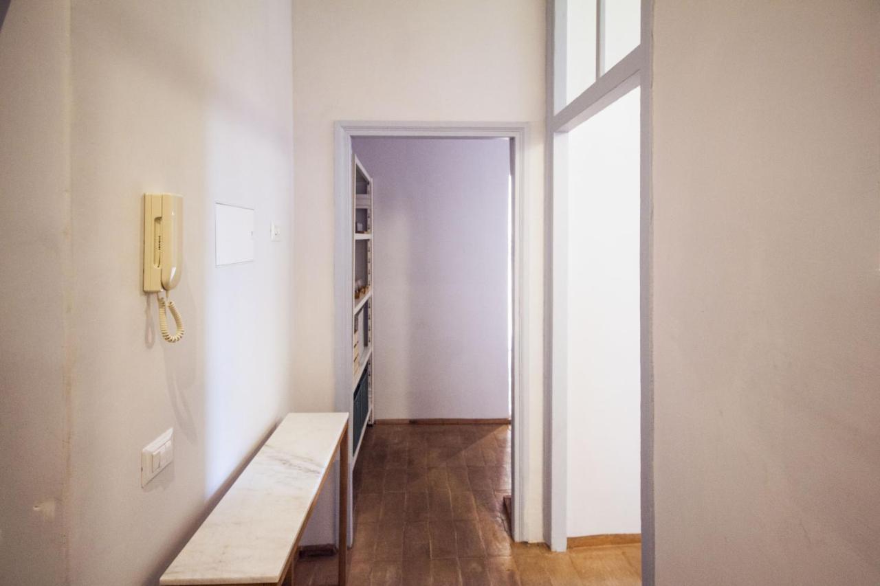 Maisonette Al Colosseo Rom Exteriör bild