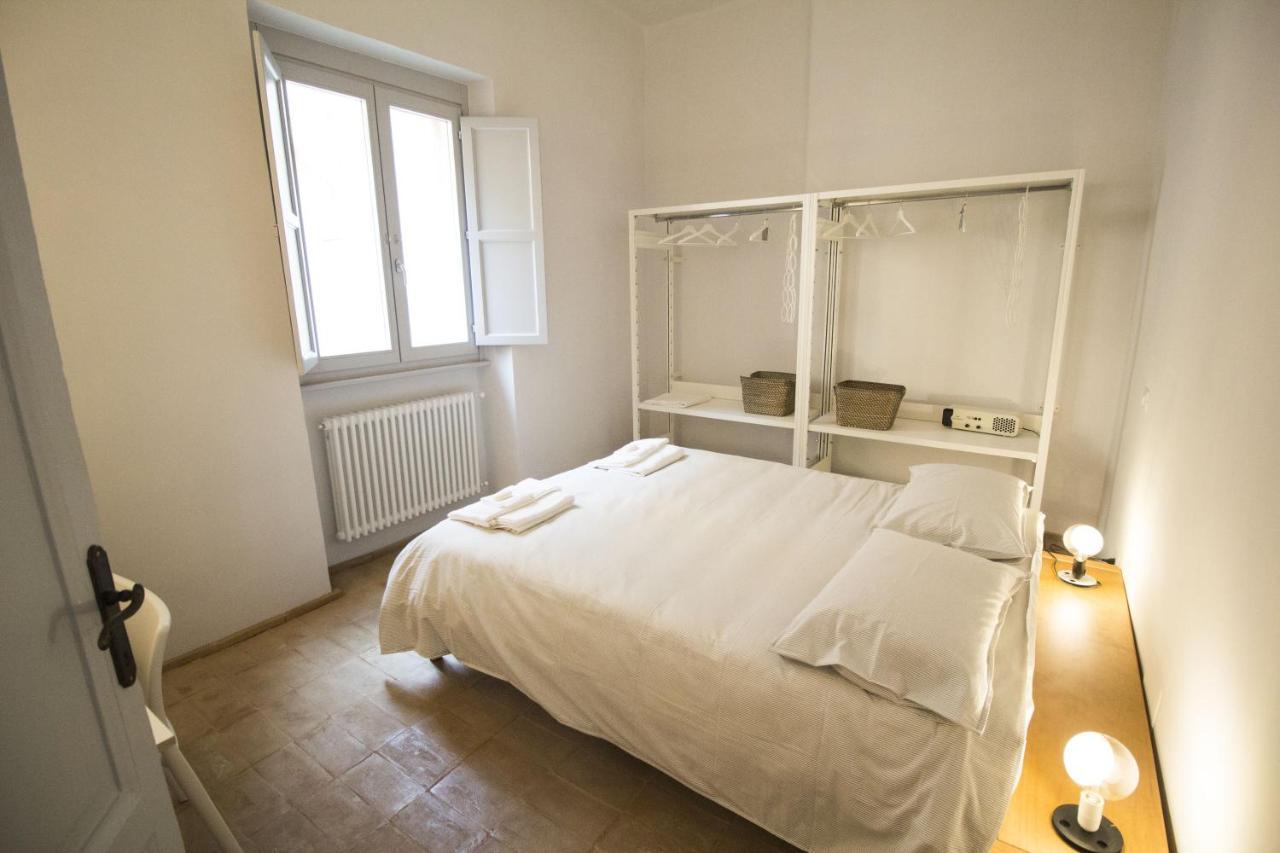 Maisonette Al Colosseo Rom Exteriör bild